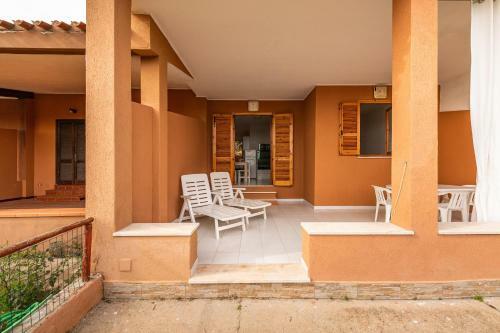 Casa Delle Poiane Costa Rei
