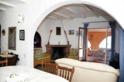 Villa Miriam