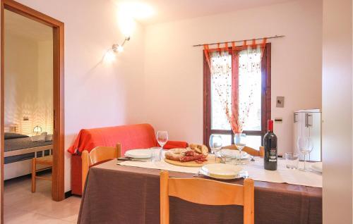 Apartment Costa Rei -ca- 02