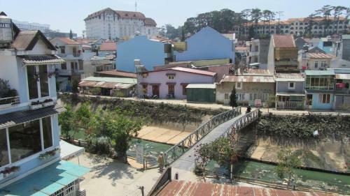 Albergue City Pass Da Lat