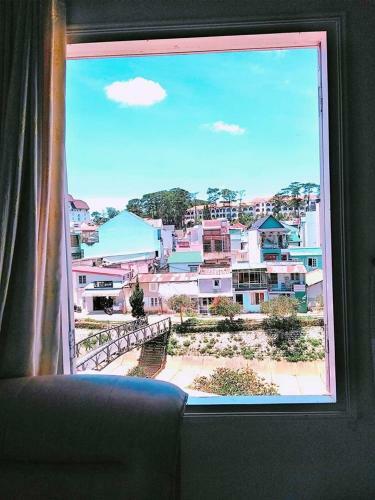 Albergue City Pass Da Lat