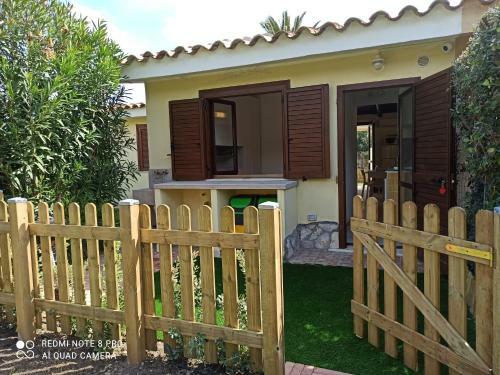 Casa Perla Rei - Costa Rei