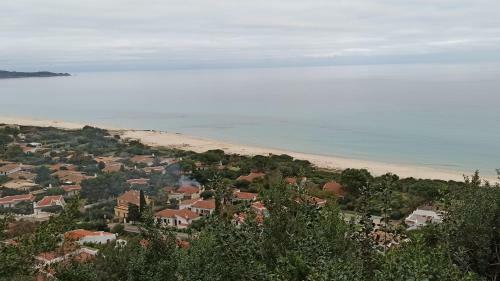Casa Perla Rei - Costa Rei