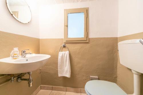 Apartamento Mezzegra Appartamento Le Ere
