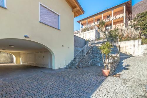 Apartment Rebecca - Tremezzina