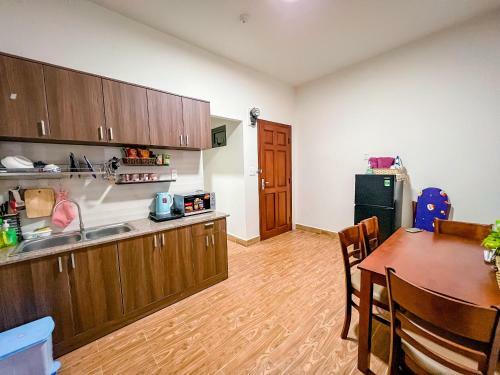 Apartamento Taemin's Home - C?n H? Mon