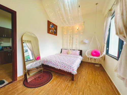 Apartamento Taemin's Home - C?n H? Mon