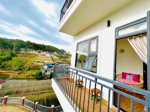Apartamento Taemin's Home - C?n H? Mon