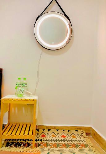 Apartamento Taemin's Home - C?n H? Mon