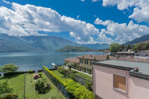 Apartamento Tina's Window On Lake Como By Rent All Como