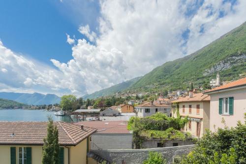 Apartamento Tina's Window On Lake Como By Rent All Como