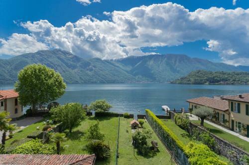 Apartamento Tina's Window On Lake Como By Rent All Como