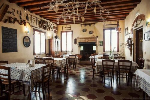 Hotel Locanda Alla Posta