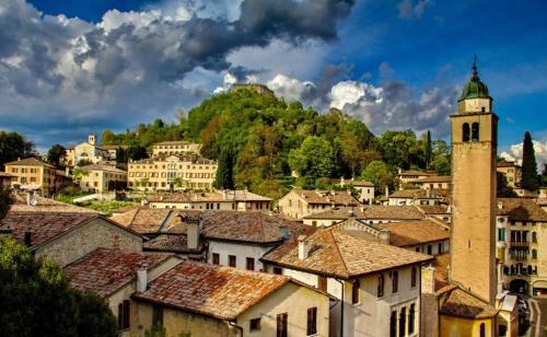 Hotel Locanda Alla Posta
