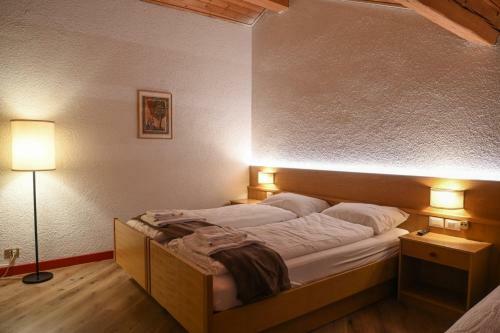 Bed & Breakfast Dependance Soran-h. San Lorenzo
