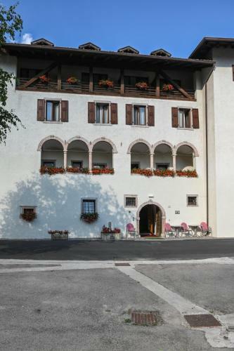 Bed & Breakfast Dependance Soran-h. San Lorenzo