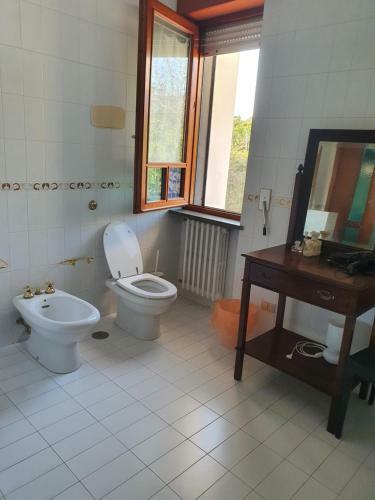 B&B Casa Di Donna