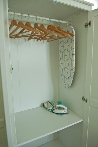 Apartamento Nature Home