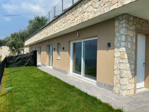 Apartamento Appartamenti Vista Lago