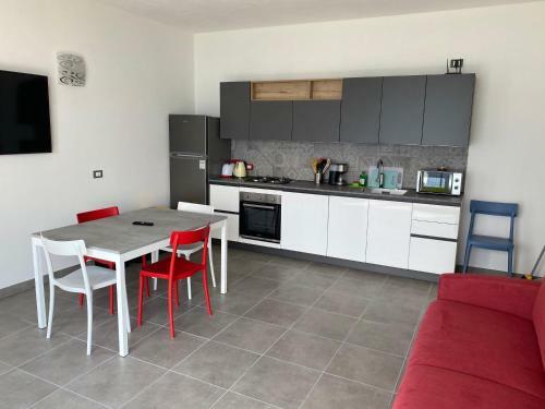 Apartamento Appartamenti Vista Lago