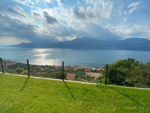 Apartamento Appartamenti Vista Lago