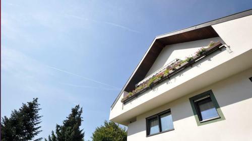 Apartamento Schnitzer Ferienwohnung L�wenzahn