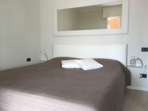 Apartamento Appartamento Moderno Con Ampia Terrazza