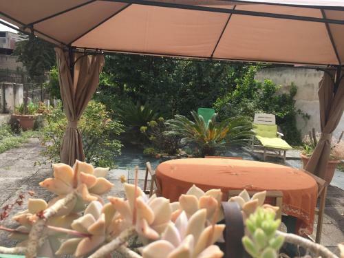 Apartamento Il Giardino Di Hermes