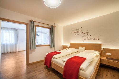 Apartamento Schnitzer Ferienwohnung Anemone