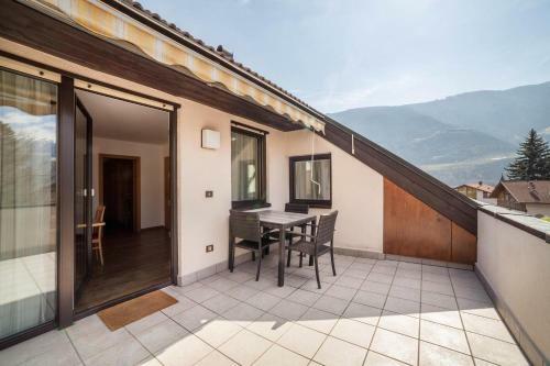 Apartamento Schnitzer Ferienwohnung Anemone