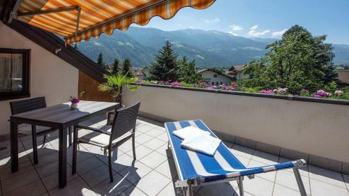 Apartamento Schnitzer Ferienwohnung Anemone