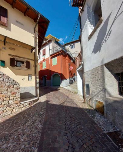 Apartamento L'angolo Di Giulia