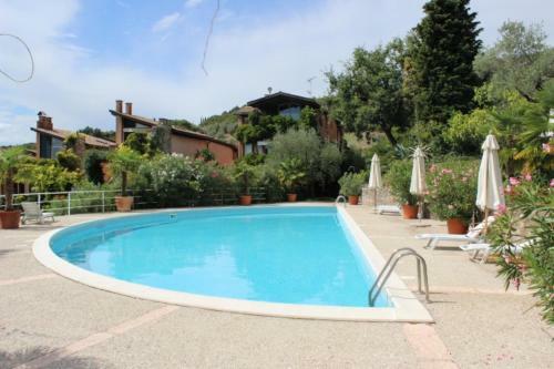 Apartamento Casa Monica With Pool In Marciaga