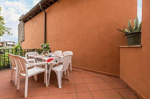 Apartamento Casa Monica With Pool In Marciaga
