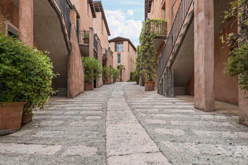 Apartamento Casa Monica With Pool In Marciaga