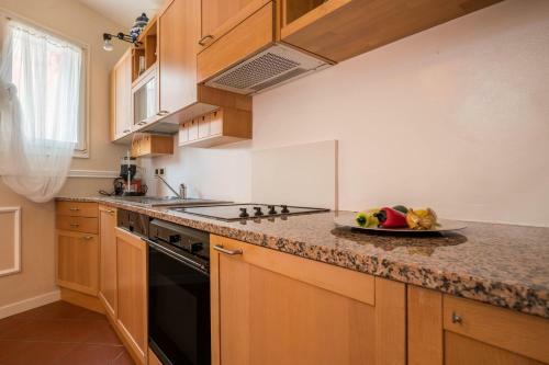 Apartamento Casa Monica With Pool In Marciaga