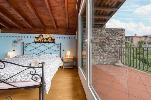 Apartamento Casa Monica With Pool In Marciaga