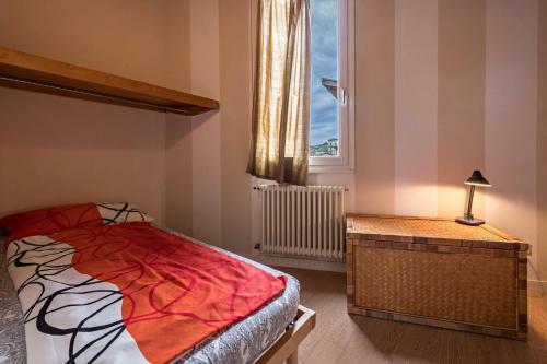 Apartamento Casa Monica With Pool In Marciaga