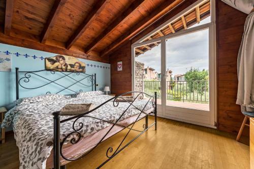 Apartamento Casa Monica With Pool In Marciaga