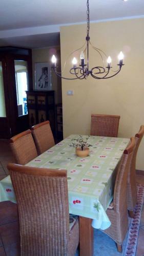 Apartamento Rustico Nel Borgo