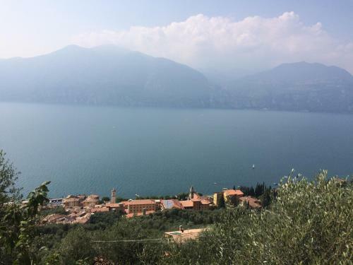 Apartamento Appartamento Cadelagnel