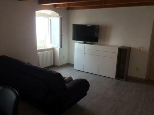 Apartamento Appartamento Cadelagnel