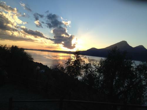 Apartamento Appartamento Cadelagnel