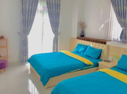 Hotel T�ng Anh