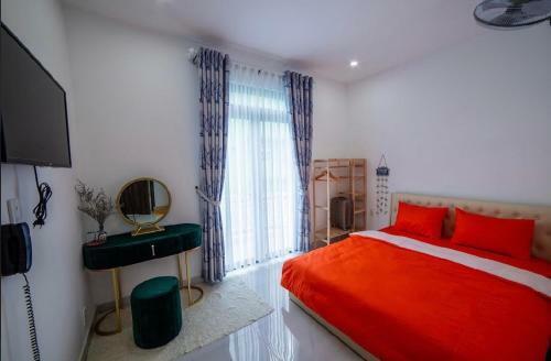 Hotel T�ng Anh