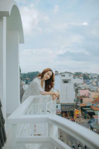 Hotel T�ng Anh