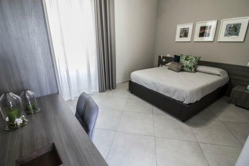 Bed & Breakfast La Corte Di Arianna