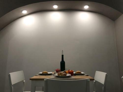 Bed & Breakfast La Corte Di Arianna