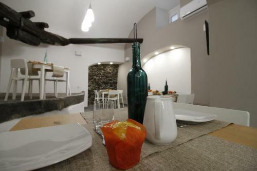 Bed & Breakfast La Corte Di Arianna