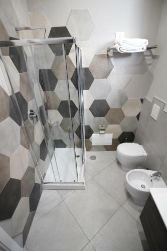 Bed & Breakfast La Corte Di Arianna